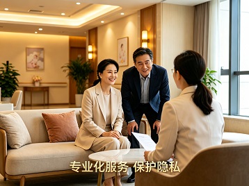 汉中有偿售卵代生女生的客户的客户群体有哪些