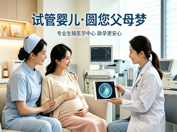 汉中辅助生育服务 试管婴儿行业的兴起背景、发展与未来展望